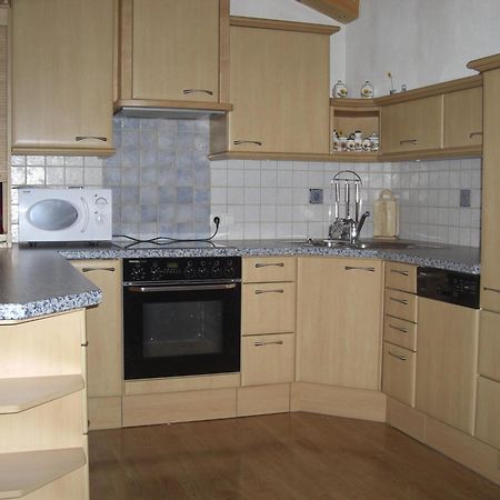 Appartement Leirer Alpbach Buitenkant foto