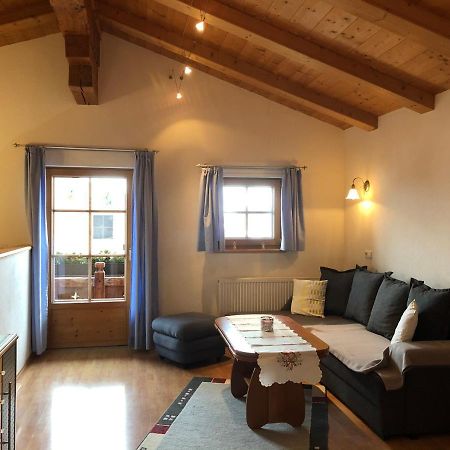 Appartement Leirer Alpbach Buitenkant foto