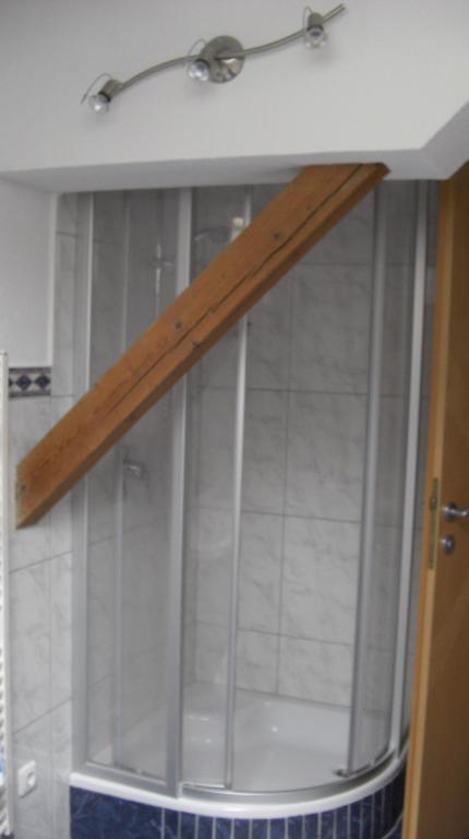 Appartement Leirer Alpbach Kamer foto