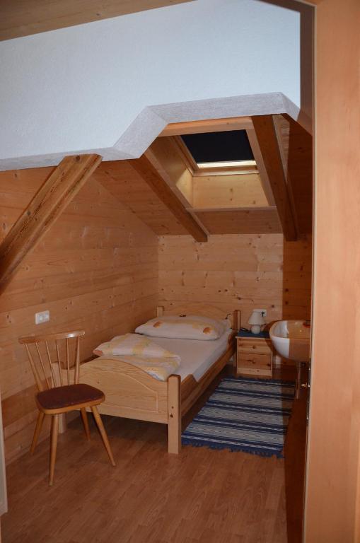 Appartement Leirer Alpbach Kamer foto