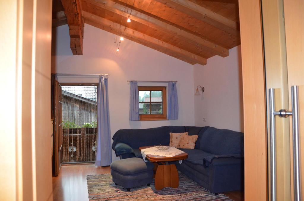 Appartement Leirer Alpbach Kamer foto
