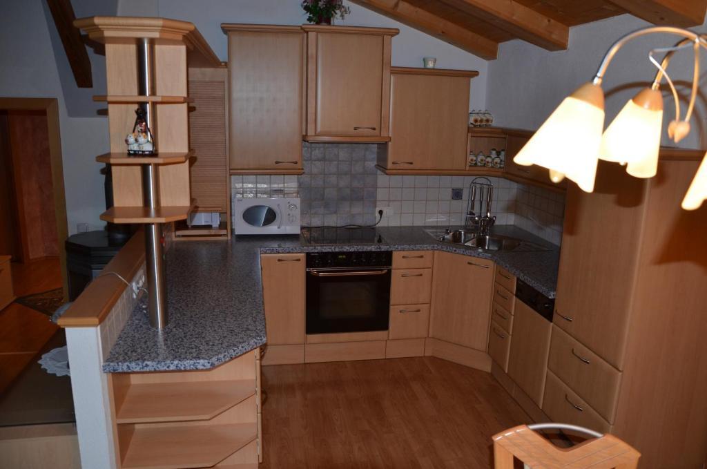 Appartement Leirer Alpbach Kamer foto