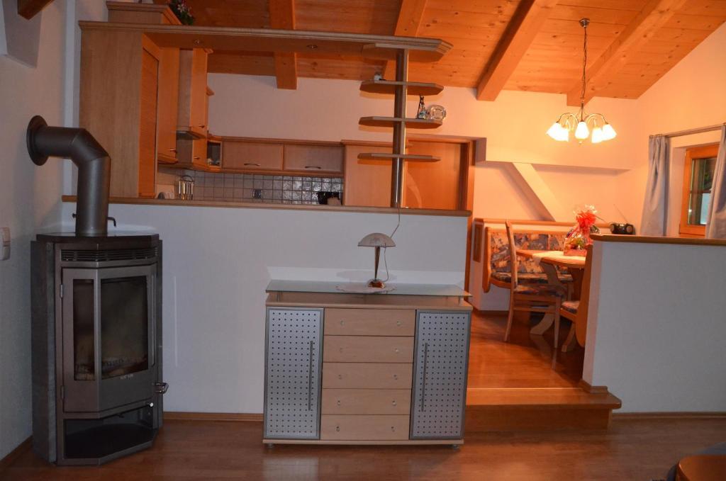 Appartement Leirer Alpbach Kamer foto