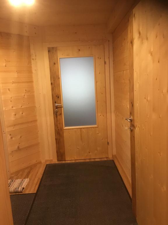 Appartement Leirer Alpbach Buitenkant foto