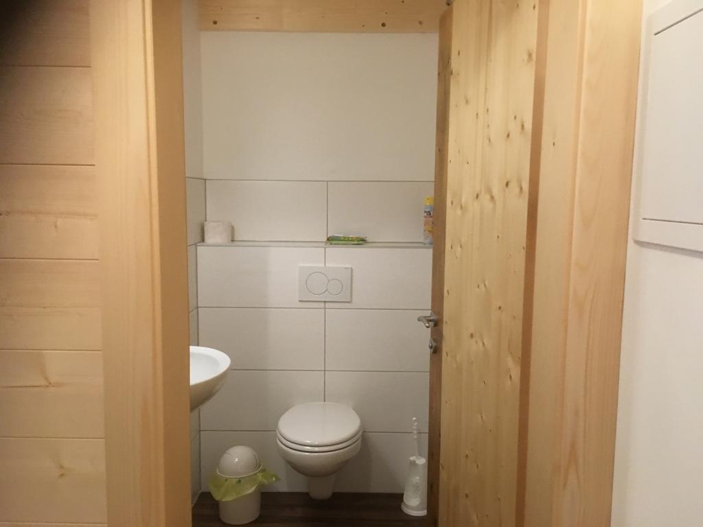 Appartement Leirer Alpbach Buitenkant foto