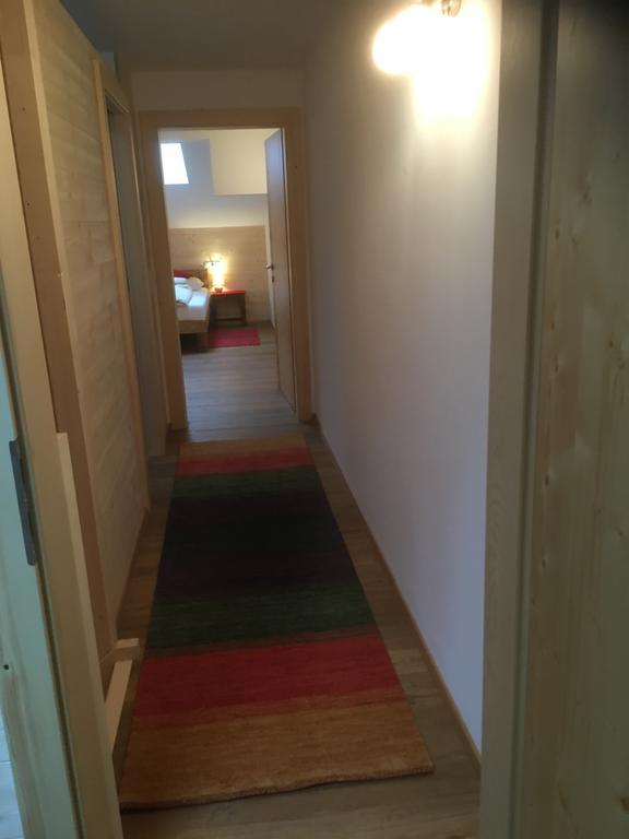 Appartement Leirer Alpbach Buitenkant foto