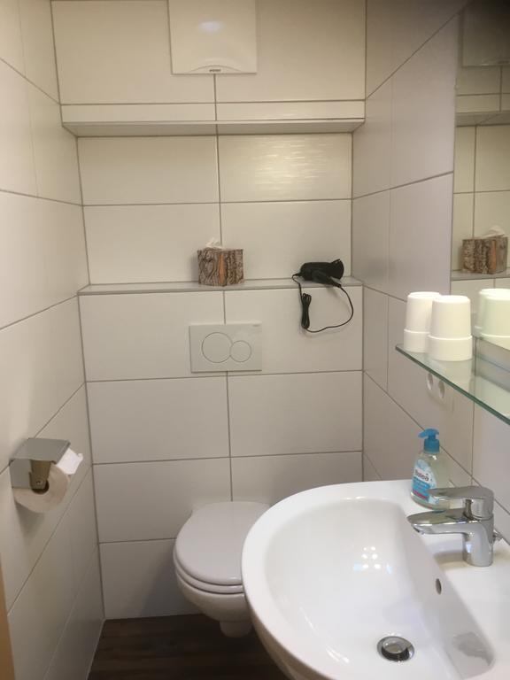 Appartement Leirer Alpbach Buitenkant foto