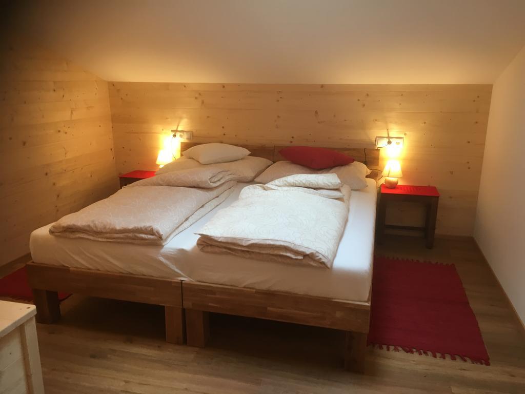 Appartement Leirer Alpbach Buitenkant foto
