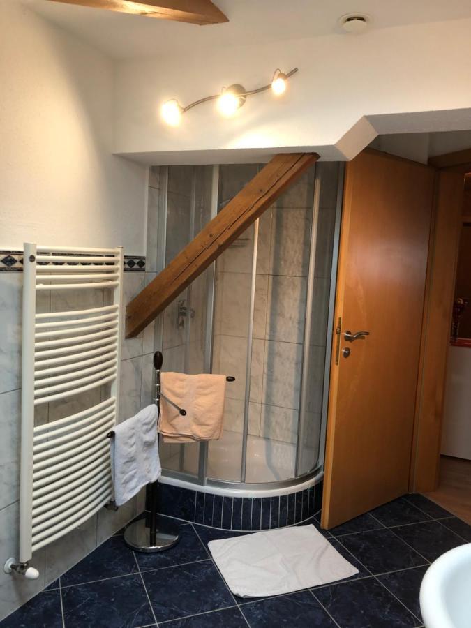 Appartement Leirer Alpbach Buitenkant foto